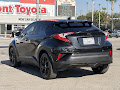 2021 Toyota C-HR Nightshade