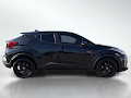 2021 Toyota C-HR Nightshade