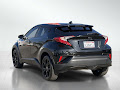 2021 Toyota C-HR Nightshade
