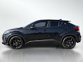 2021 Toyota C-HR Nightshade