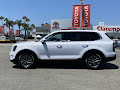2025 Kia Telluride LX