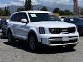 2025 Kia Telluride LX