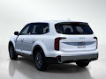 2025 Kia Telluride LX