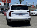 2025 Kia Telluride LX