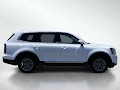 2025 Kia Telluride LX