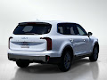 2025 Kia Telluride LX