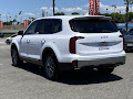 2025 Kia Telluride LX