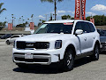 2025 Kia Telluride LX