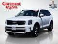 2025 Kia Telluride LX