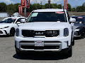 2025 Kia Telluride LX