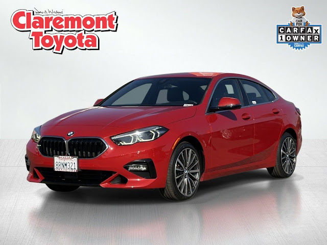 2020 BMW 2 Series 228i Gran Coupe xDrive
