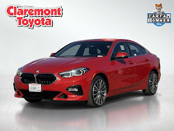 2020 BMW 2 Series 228i Gran Coupe xDrive