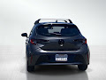 2025 Toyota Corolla Hatchback SE