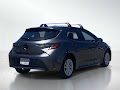 2025 Toyota Corolla Hatchback SE