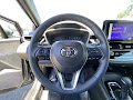 2025 Toyota Corolla Hatchback SE