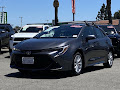 2025 Toyota Corolla Hatchback SE