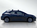 2025 Toyota Corolla Hatchback SE