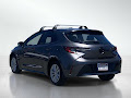 2025 Toyota Corolla Hatchback SE