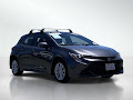 2025 Toyota Corolla Hatchback SE