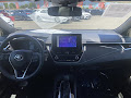 2025 Toyota Corolla Hatchback SE