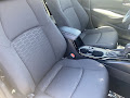 2025 Toyota Corolla Hatchback SE