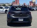 2025 Toyota Corolla Hatchback SE