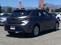 2025 Toyota Corolla Hatchback SE