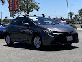 2025 Toyota Corolla Hatchback SE