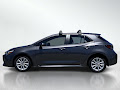 2025 Toyota Corolla Hatchback SE