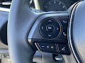 2025 Toyota Corolla Hatchback SE