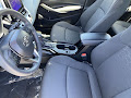 2025 Toyota Corolla Hatchback SE