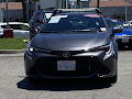 2025 Toyota Corolla Hatchback SE
