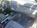 2025 Toyota Corolla Hatchback SE