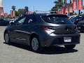 2025 Toyota Corolla Hatchback SE