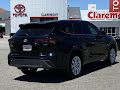 2026 Toyota Highlander Hybrid Limited