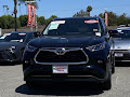 2026 Toyota Highlander Hybrid Limited
