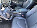 2026 Toyota Highlander Hybrid Limited