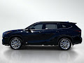 2026 Toyota Highlander Hybrid Limited