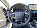 2026 Toyota Highlander Hybrid Limited