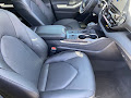 2026 Toyota Highlander Hybrid Limited