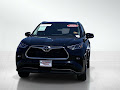 2026 Toyota Highlander Hybrid Limited