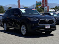 2026 Toyota Highlander Hybrid Limited