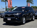 2026 Toyota Highlander Hybrid Limited