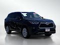 2026 Toyota Highlander Hybrid Limited