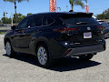 2026 Toyota Highlander Hybrid Limited