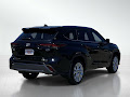 2026 Toyota Highlander Hybrid Limited