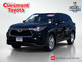 2026 Toyota Highlander Hybrid Limited