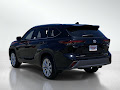 2026 Toyota Highlander Hybrid Limited