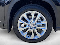 2026 Toyota Highlander Hybrid Limited
