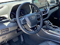 2026 Toyota Highlander Hybrid Limited